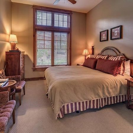 Отель Catamount 207C Kingswood Estates Экстерьер фото